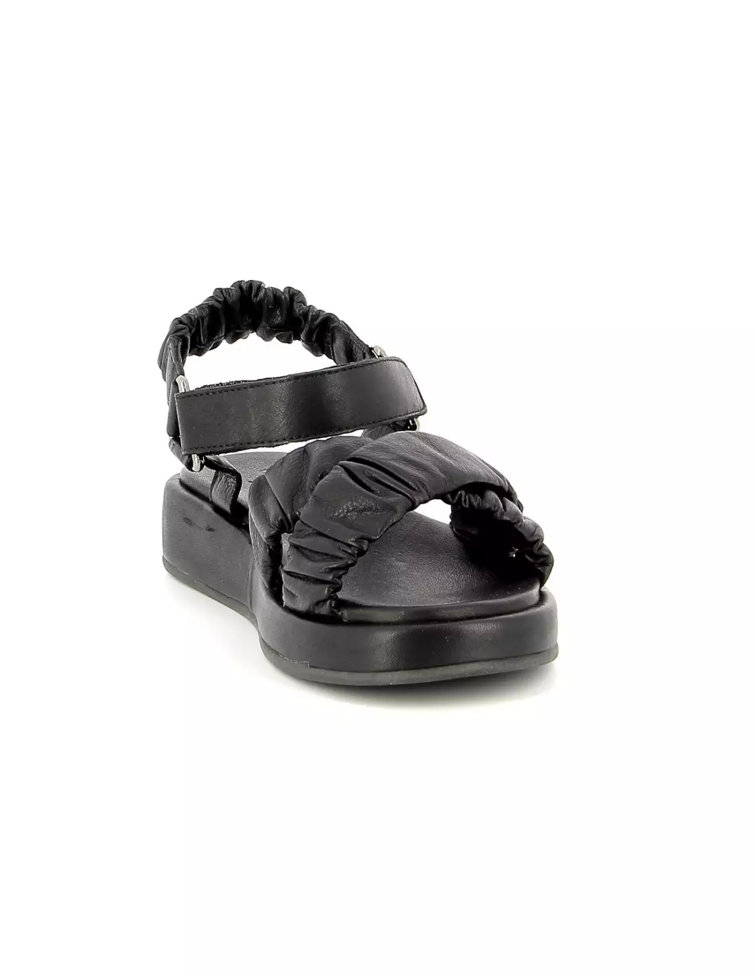 AGUA LIMON 1743 - Sandales & nu-pieds Noir