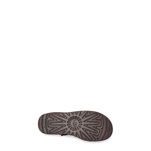 UGG Classic Ultra Mini Platform Støvler, Burnt Cedar, 41