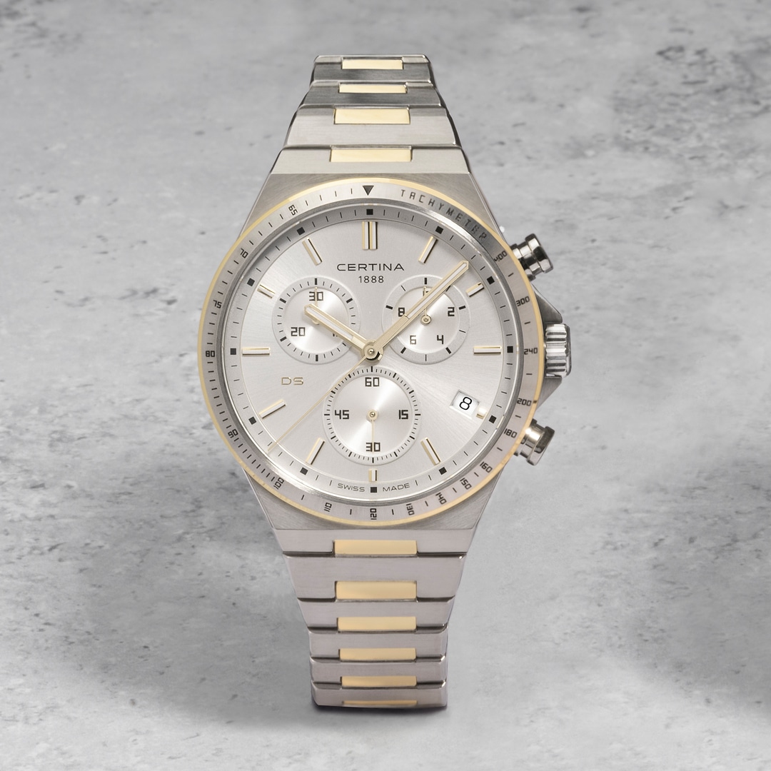 Certina DS-7 Chrono