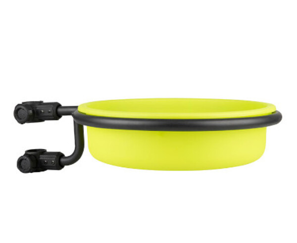 Matrix 3D-R X-Strong Bucket Hoop (y compris seau)