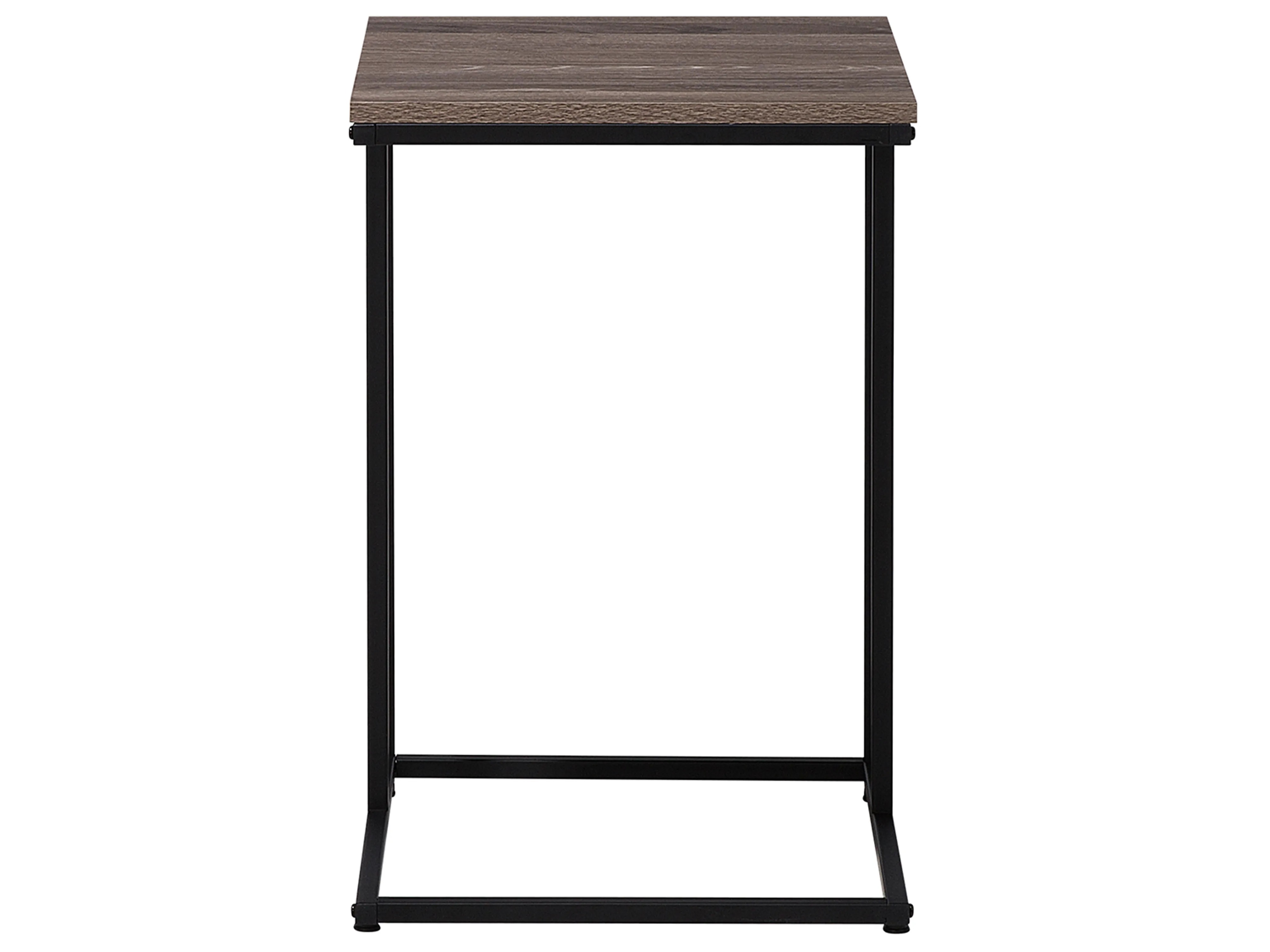 Bijzettafel TROY Taupe