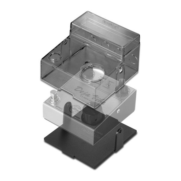 Rockboard PedalSafe Type FT4 universal