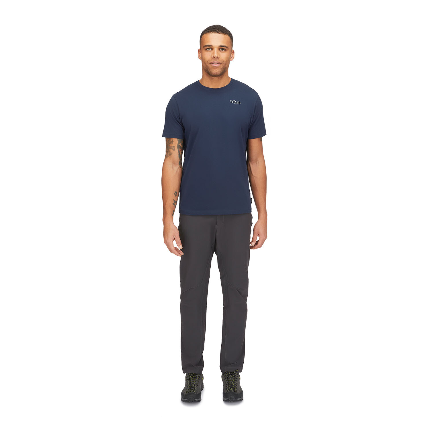 RAB Mens Stance Axe Tee