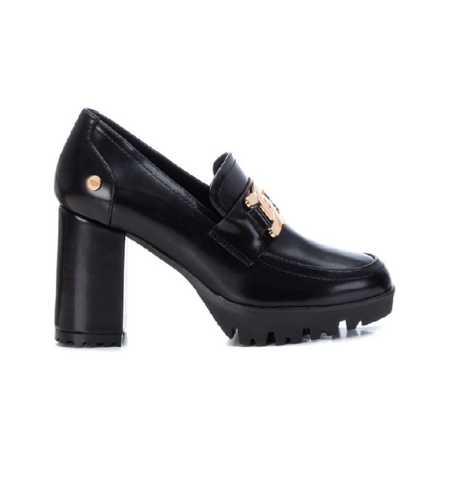 Sapatos Xti 142070 Pretos - Altura do salto: 9 cm -