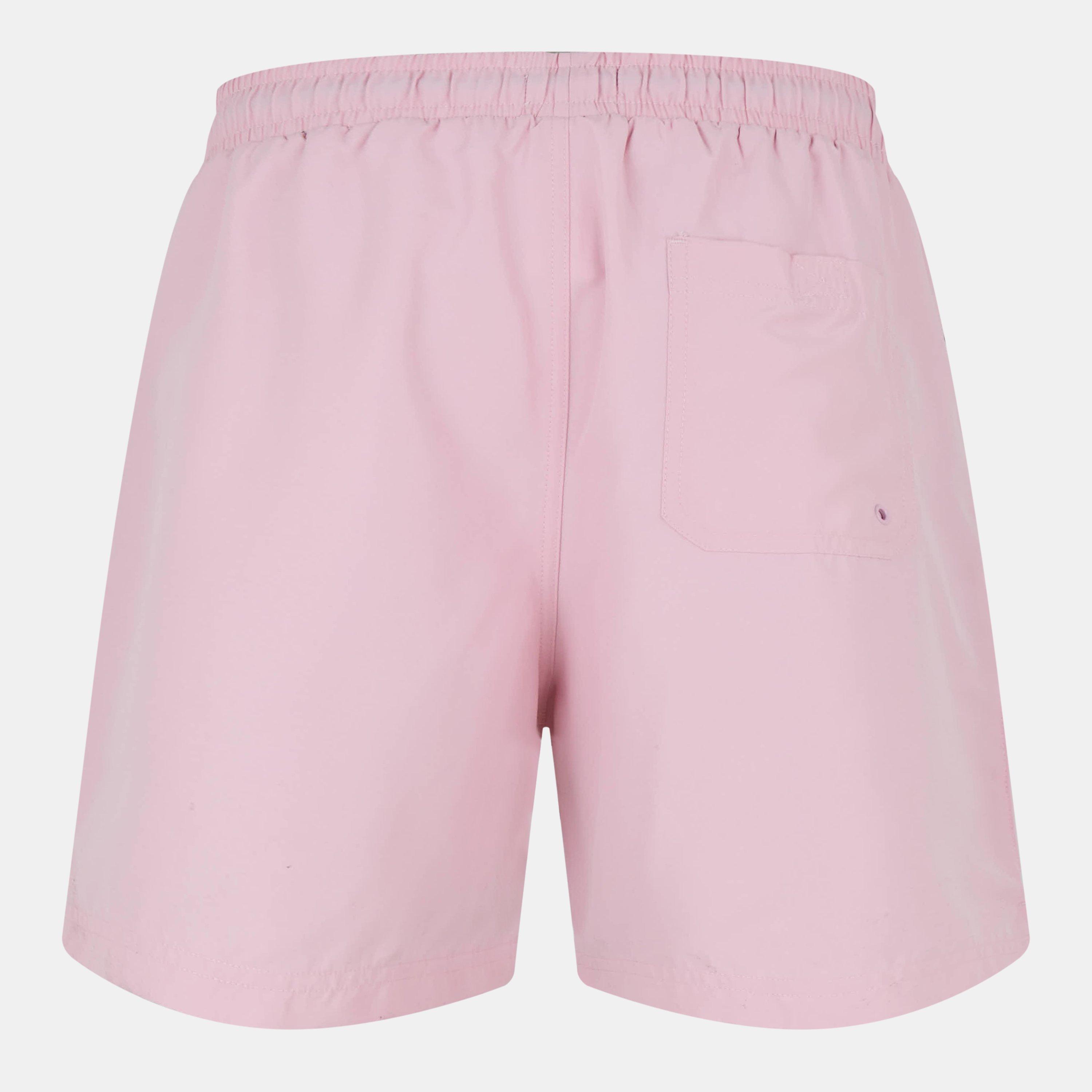 Farah Owen Plain Swim Shorts