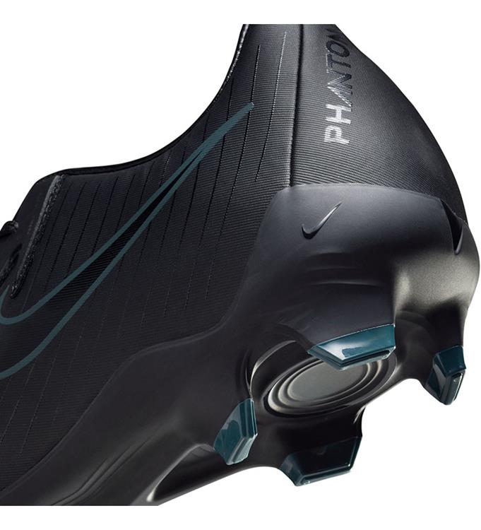 PHANTOM GX II ACADEMY FG/MG,BL BLACK-BLACK-DEEP-JUNGLE