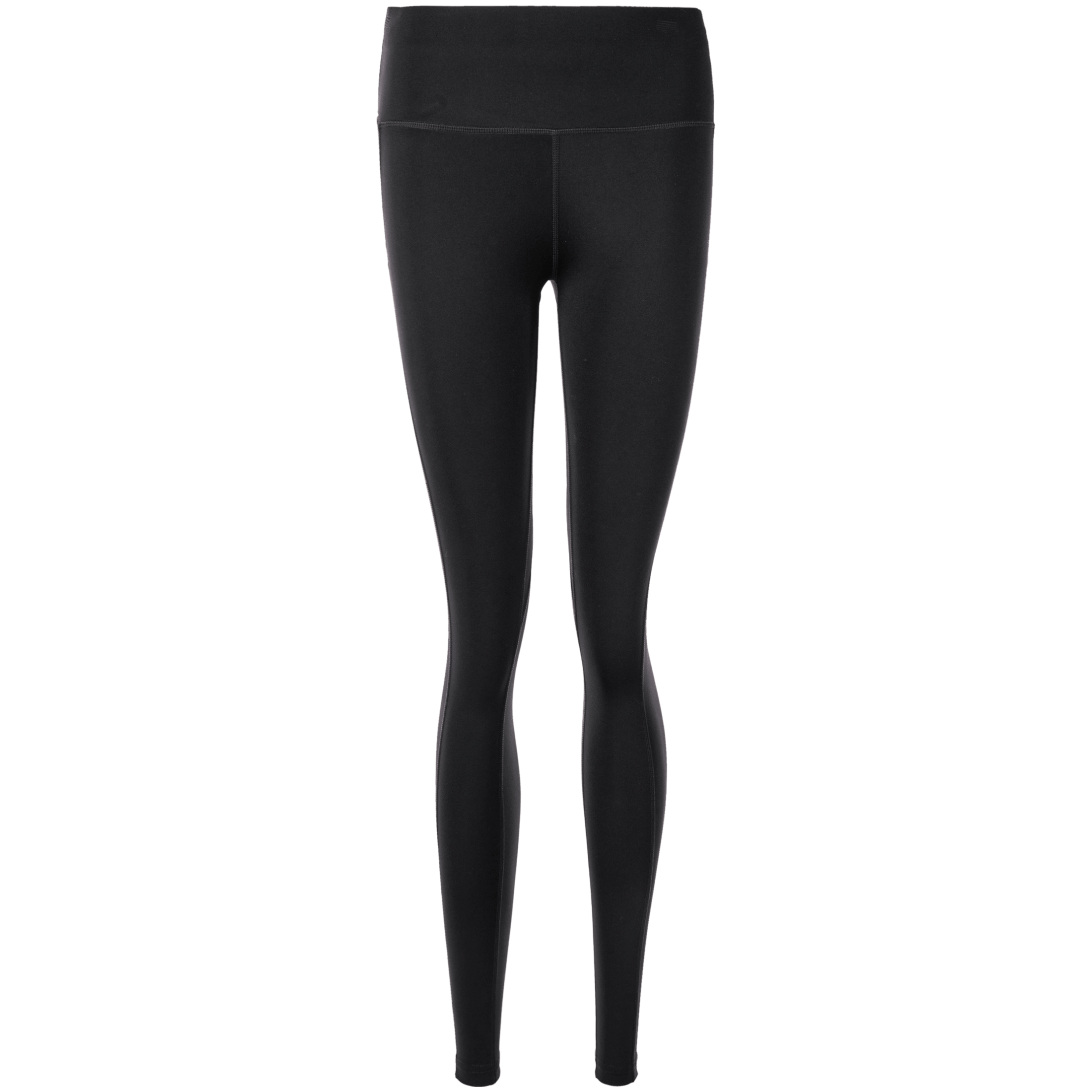 Endurance Melasa W But Shape Tights - Treningstøy