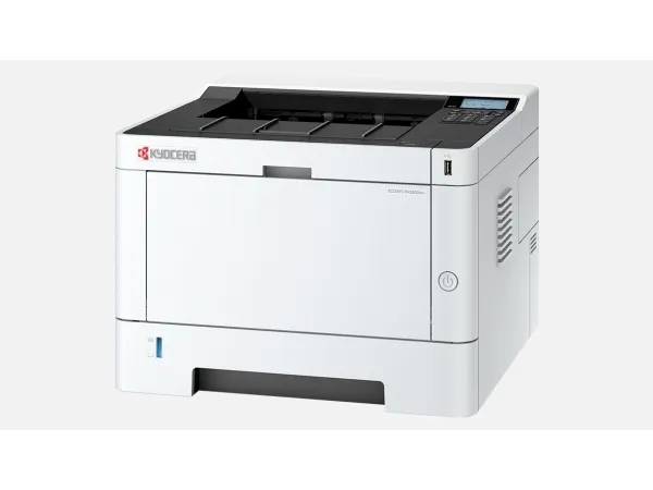KYOCERA ECOSYS PA3500wx, Laser, 1200 x 1200 dpi, A4, Duplex udskrivning, Sort, Hvid