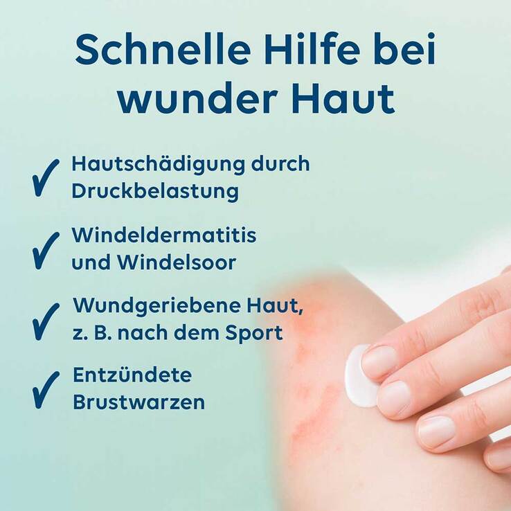 Multilind Heilsalbe und Dermacare Creme Vorteilsset, 1 St