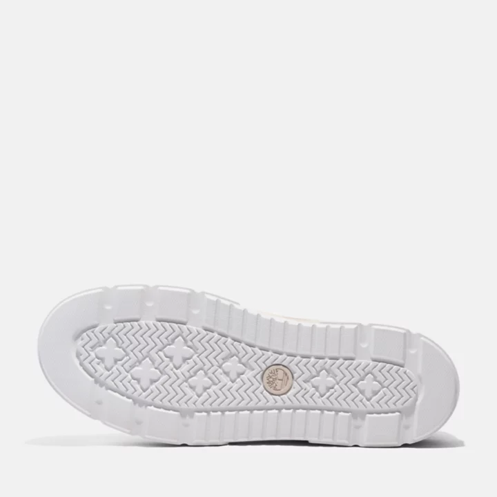 Basket basse à lacets Laurel Court pour femme en gris