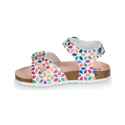 Pablosky - TOMINA - Multicolore