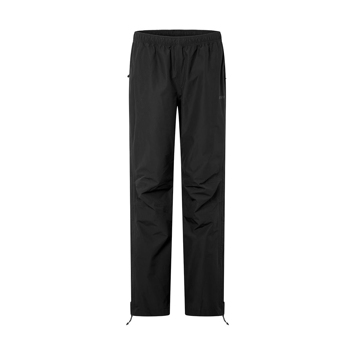 Asivik Adventure Shell skalbukser, dame (Black)