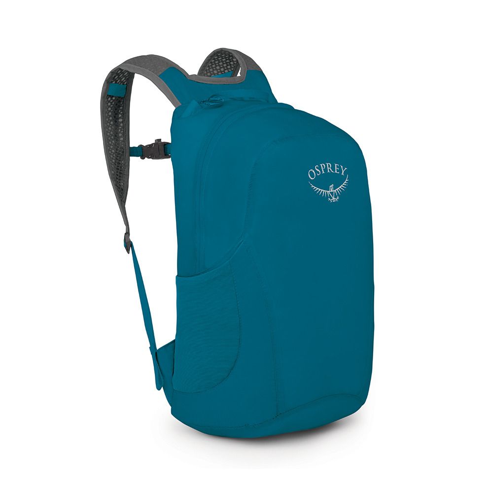 Osprey ULTRALIGHT STUFF PACK 18 - Sac À dos waterfront blue
