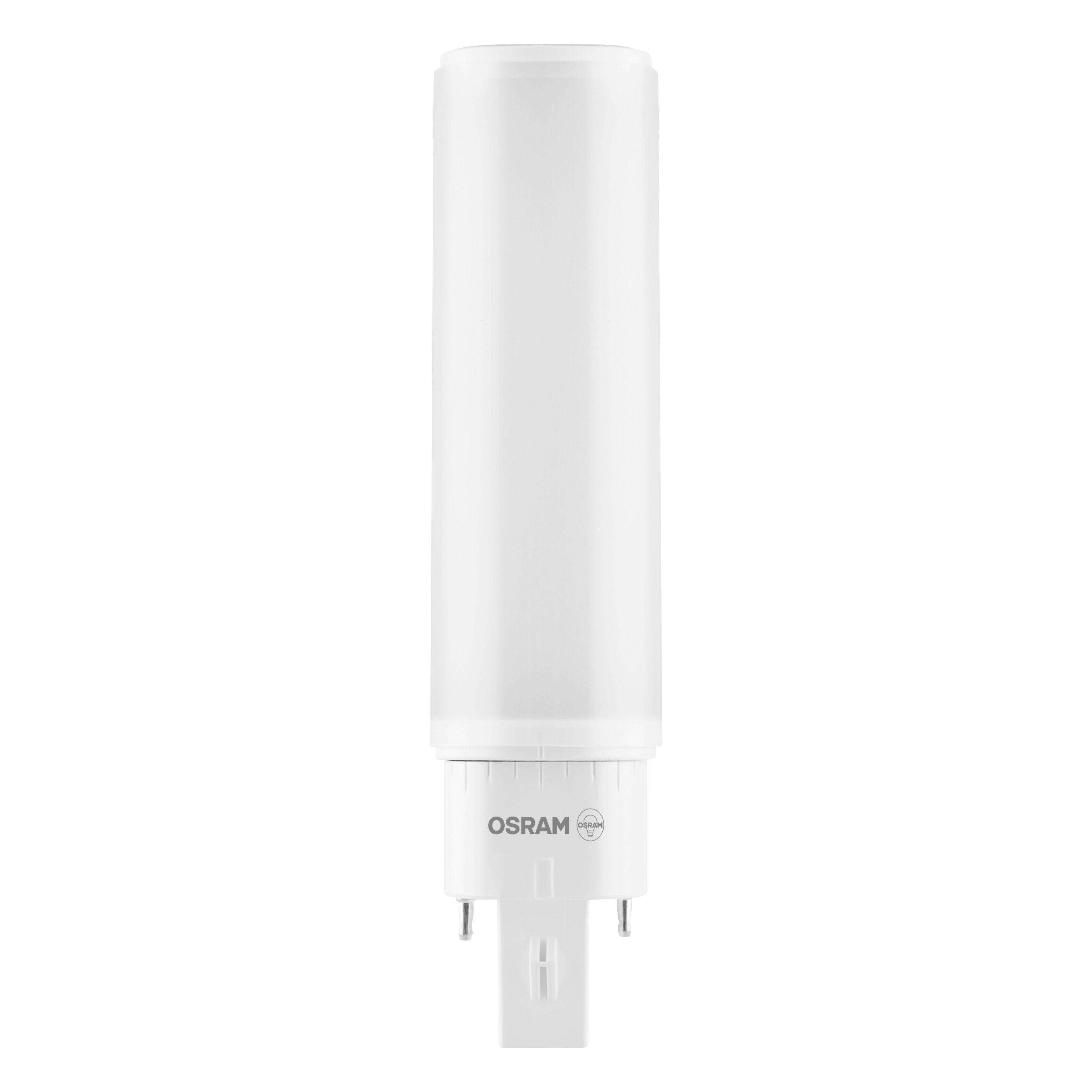 Osram LED-kompaktlysrør G24Q 600 lm
