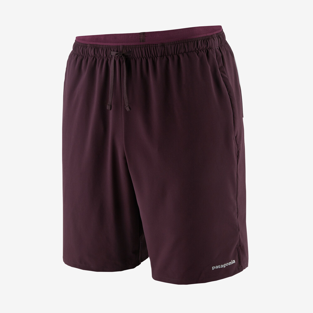 Herren Multi Trail Shorts - 8