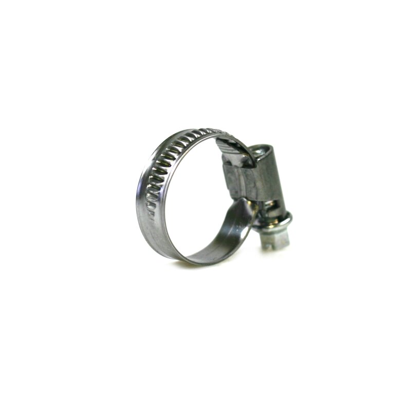 Oetiker Schneckengewindeschelle 16-25mm (Durchmesserbereich) / 9mm (Bandbreite) W2