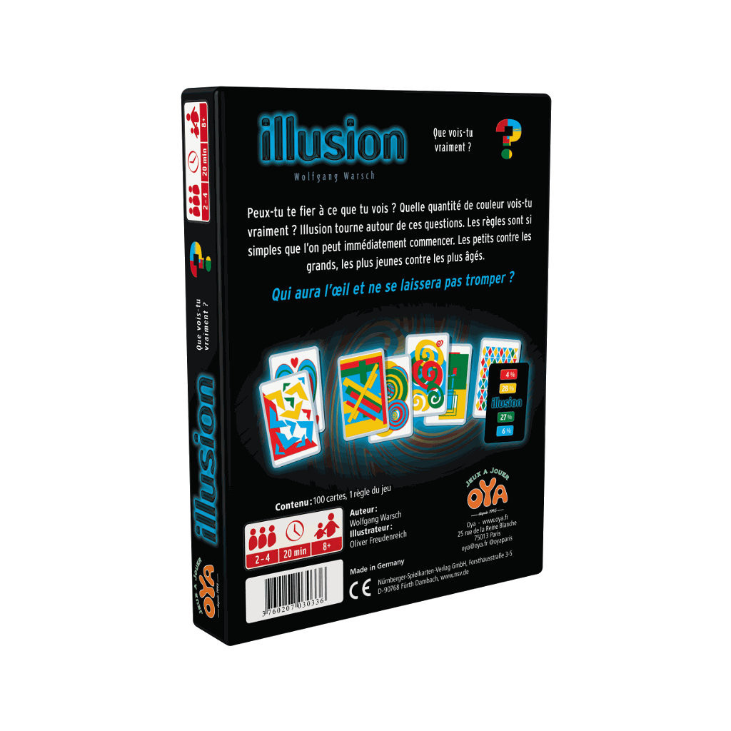 Illusion