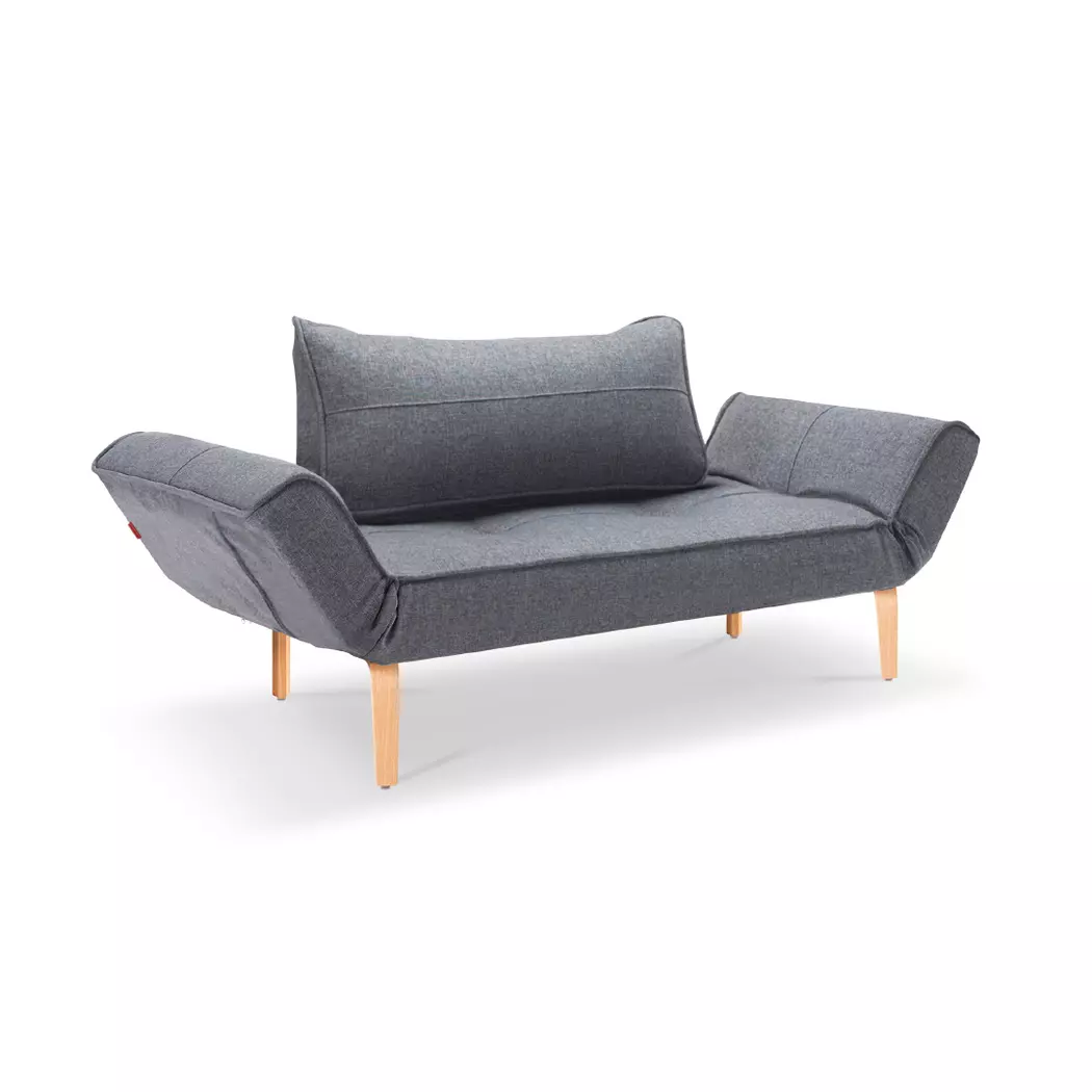 Schlafsofa Zeal Bow