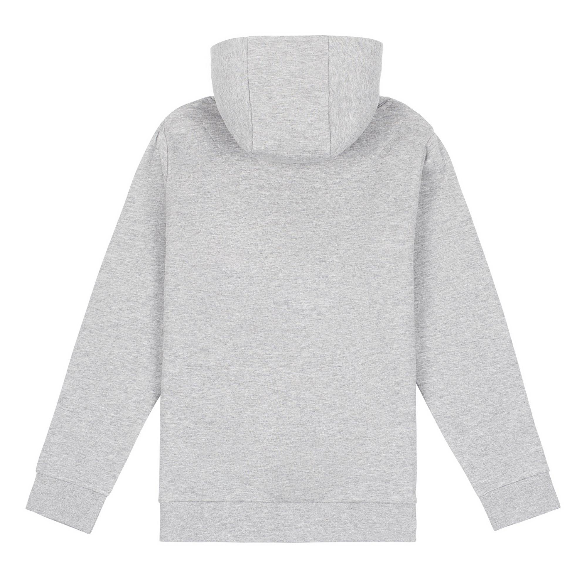 Jack Wills Kids Batsford Script Logo Hoodie