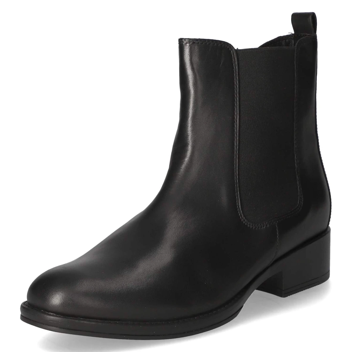 GaborChelsea Boots - schwarz