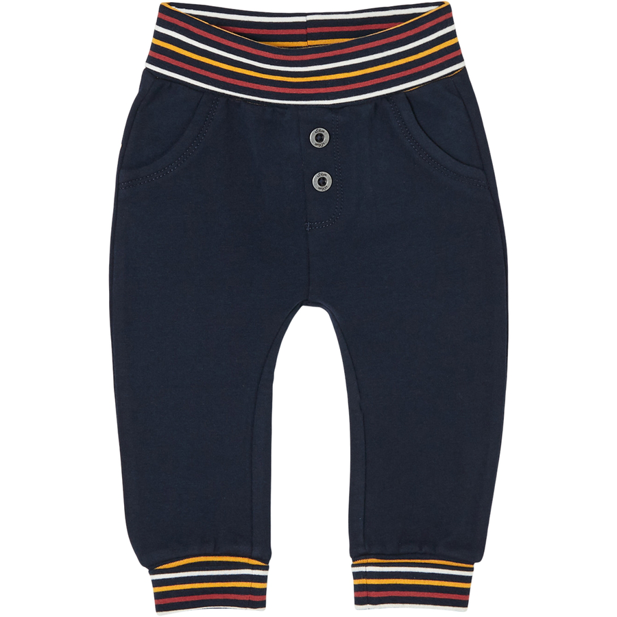 s.Oliver Sweathose blue