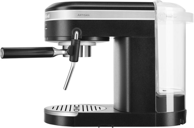 KitchenAid KITCHENAID ARTISAN ESPRESSOMASKIN - ARTISAN I MATTE BLACK 5K