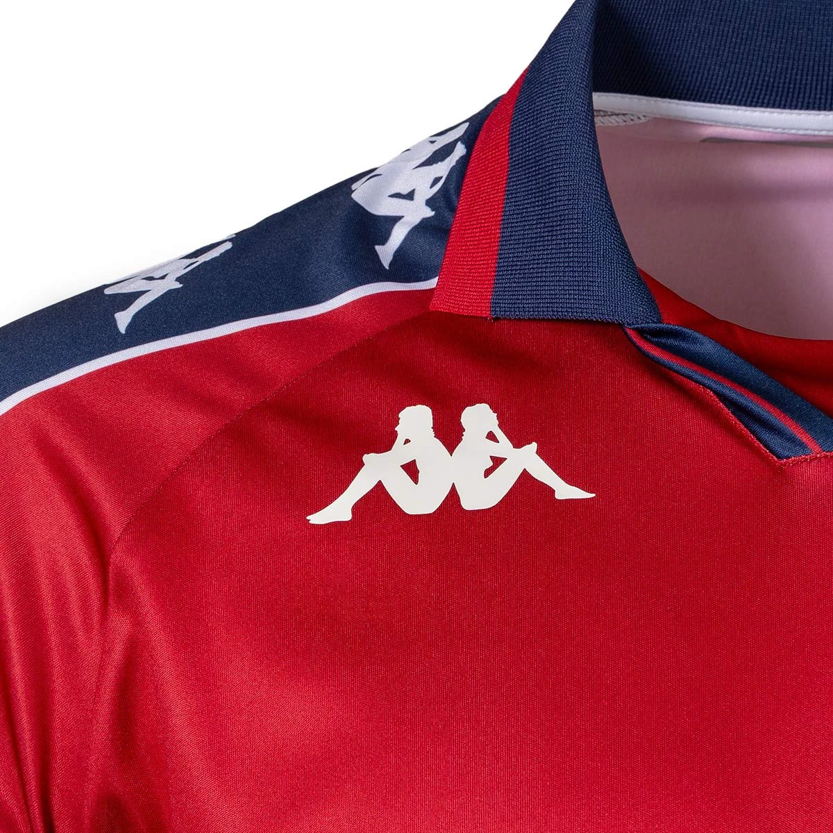 T-Shirt Kappa Retro Jersey Mitrai