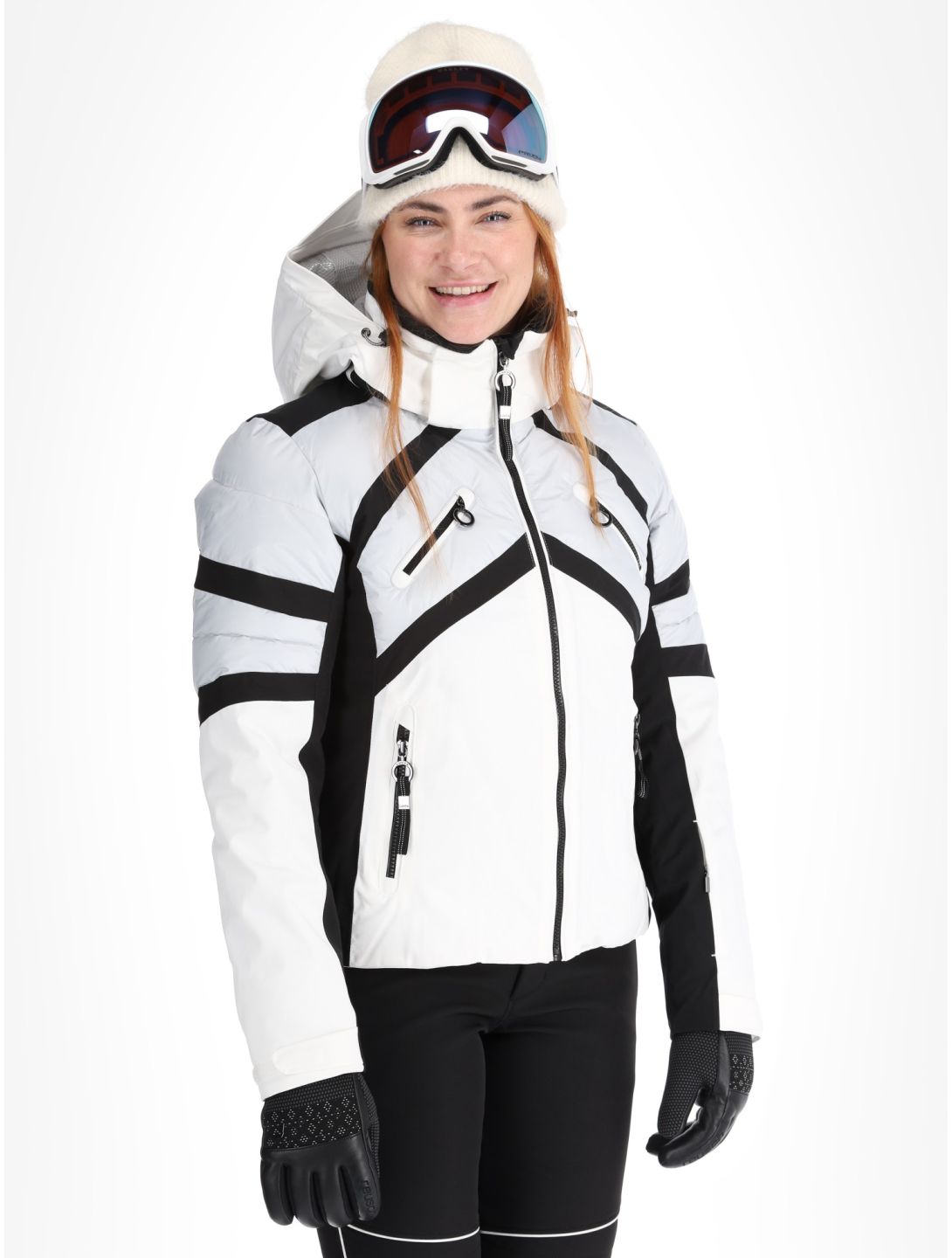 Kaamanen ski-jas dames