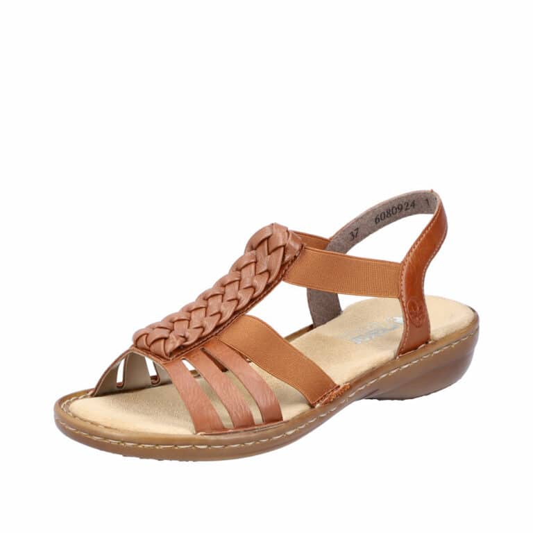 Rieker Sandal Dame 60809-24
