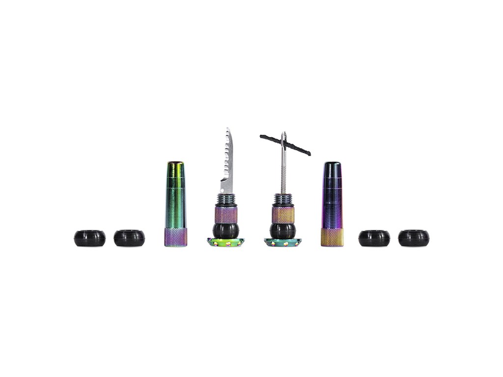 Muc-Off Stealth Tubeless Reparationsværktøj Oil Slick