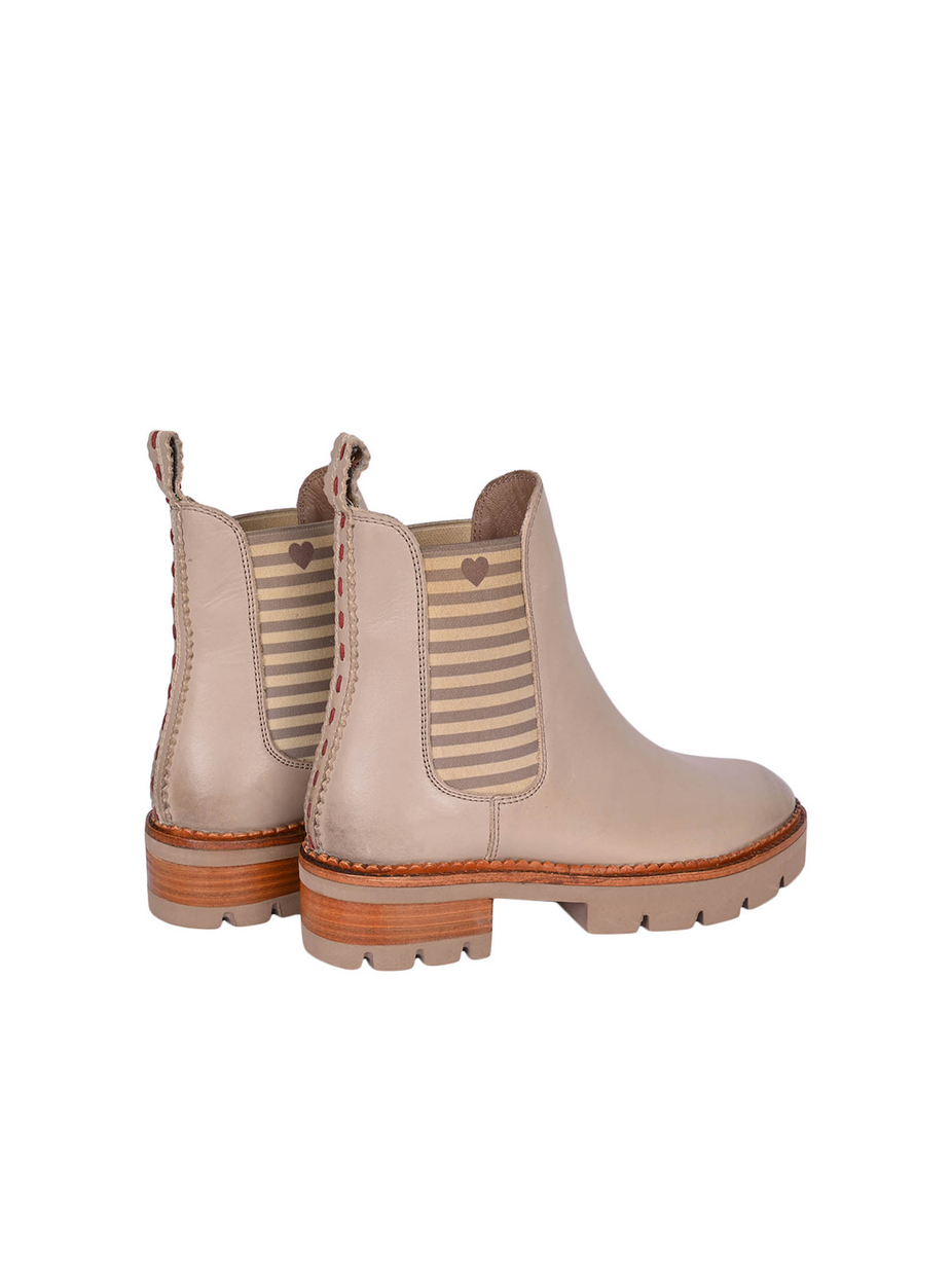 CHELSEA BOOT NICKI