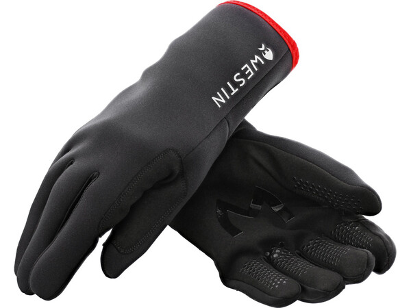 Gants Westin Utility Gloves Carbon Black