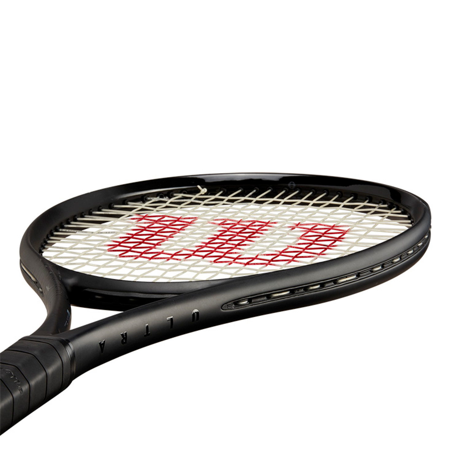 Wilson Noir Ultra 100 V4.0 + Backpack