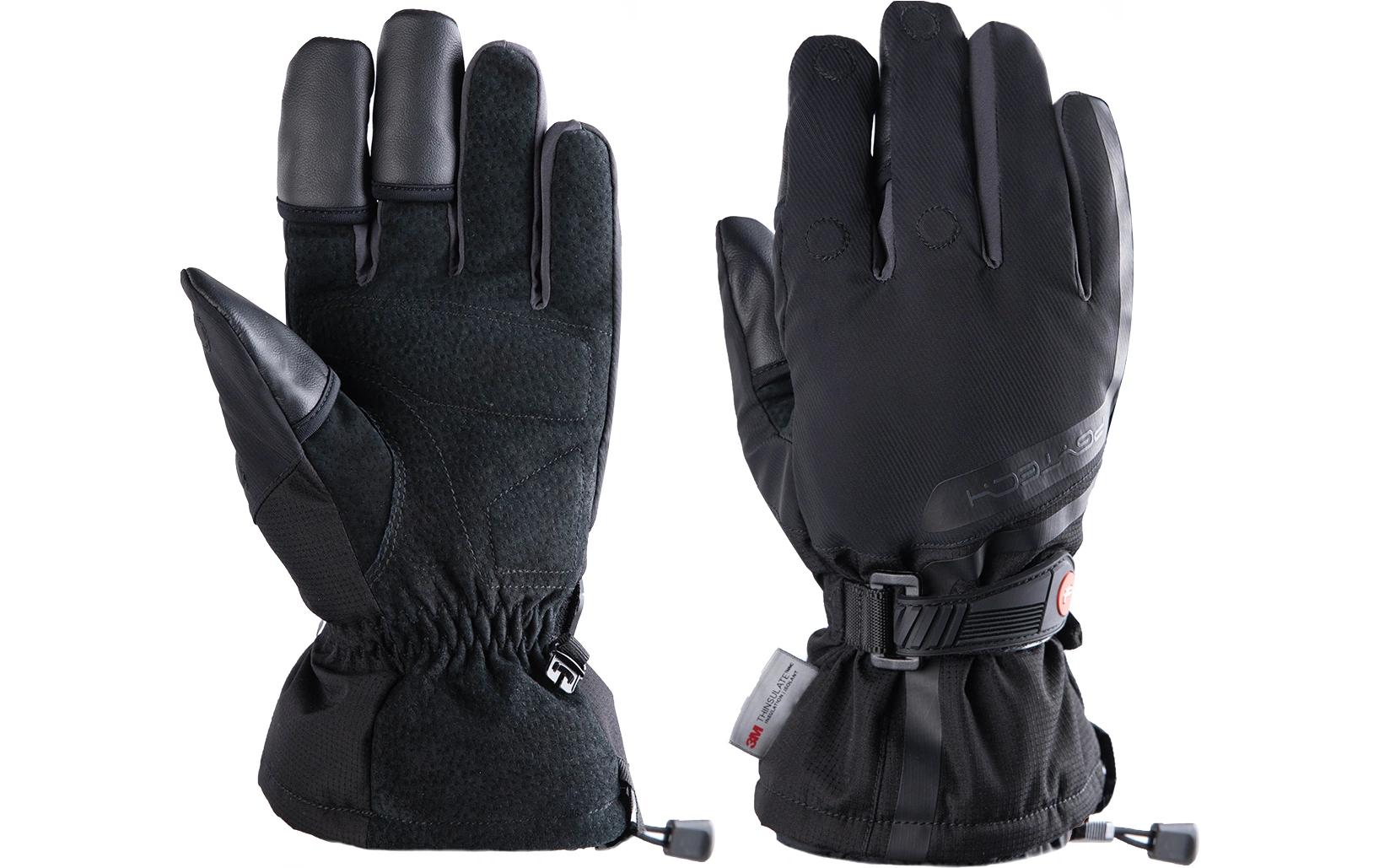 Handschuhe Photography Gloves (Master) XL<br>Handschuhe mit integrierten Heizelementen