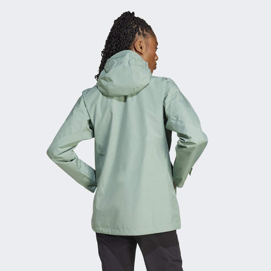 Adidas Veste Terrex Xperior 2L GORE-TEX Performance
