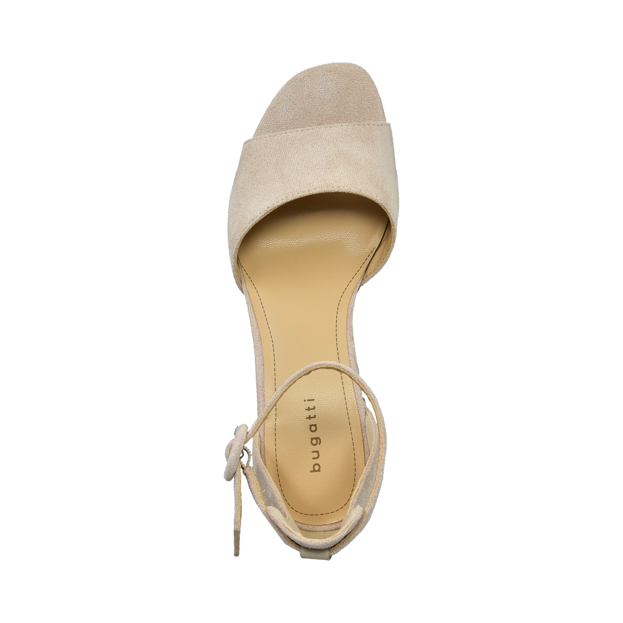 Sandale beige