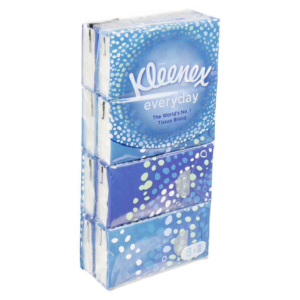 Mouchoir Kleenex