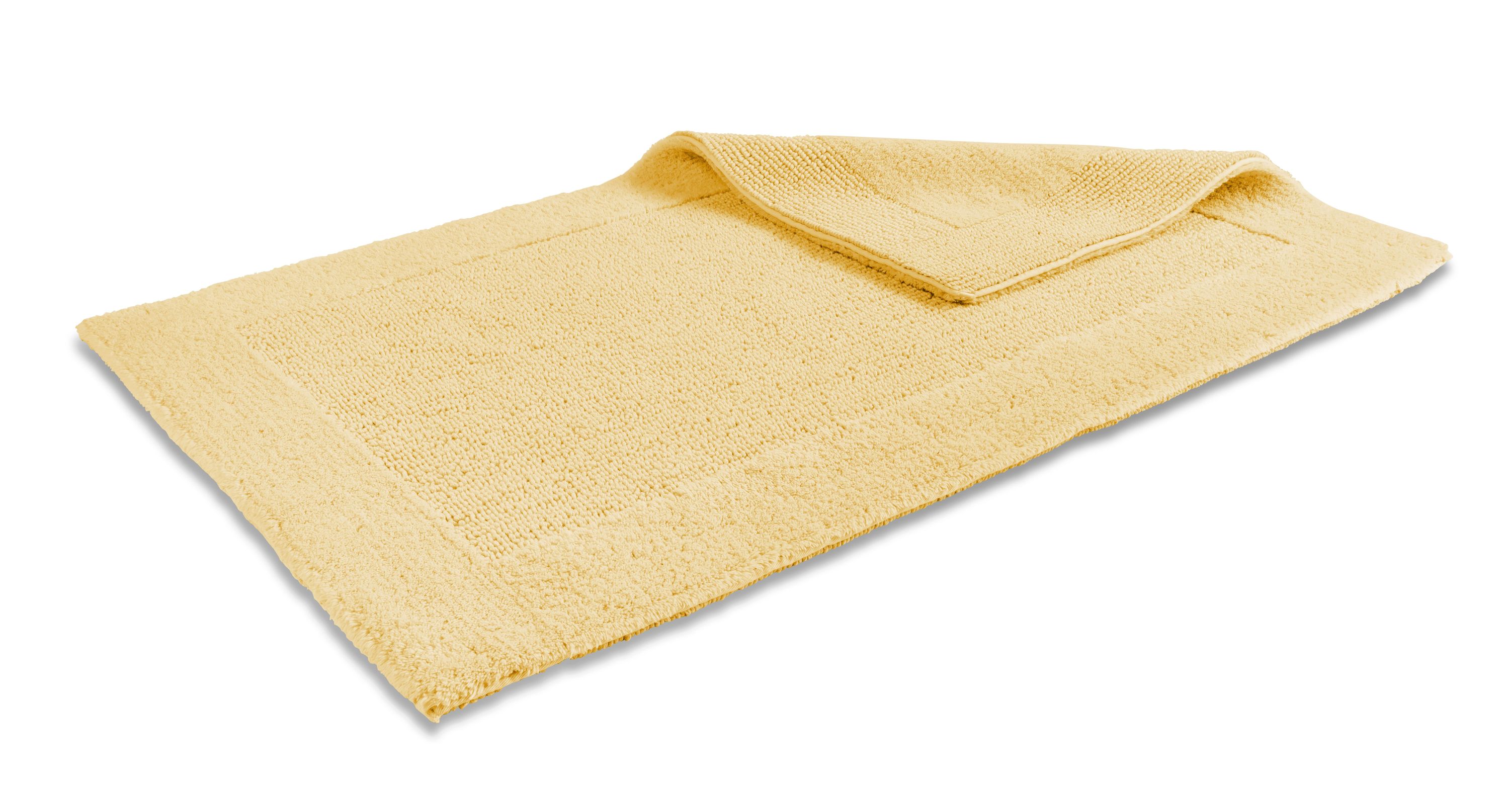 Badematte RHOMTUFT PRESTIGE 45 x 60 cm