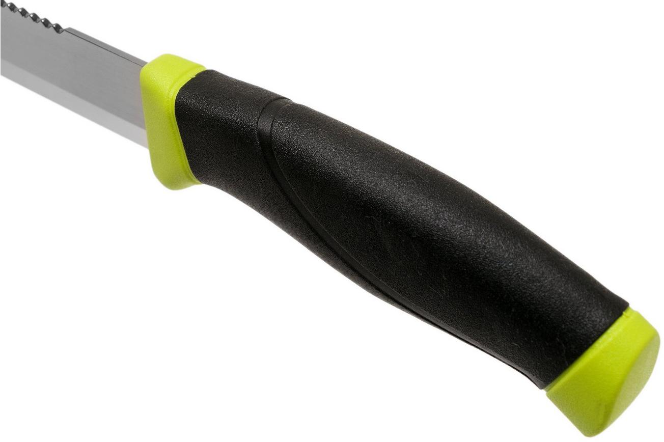 Morakniv Companion Fishing Comfort Scaler 150, 13870 vismes