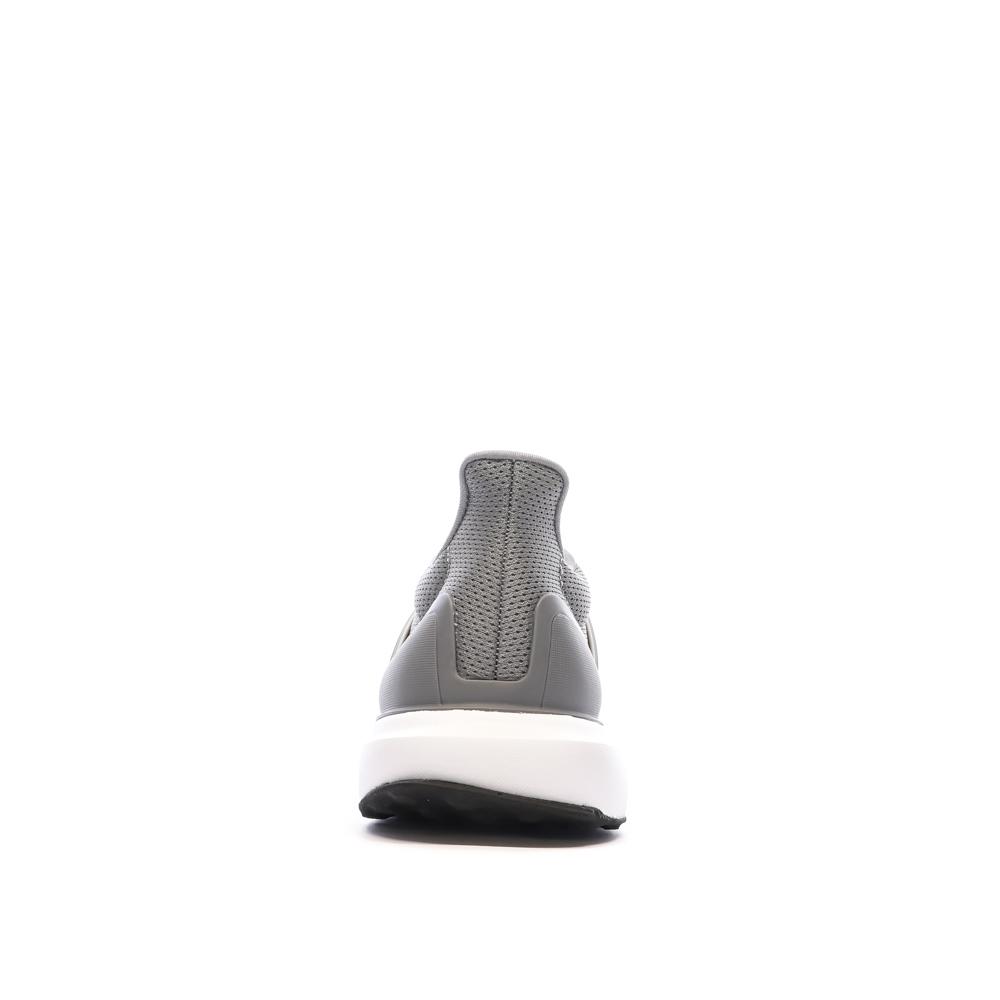 Adidas Baskets Grises Garçon Adidas Ubounce