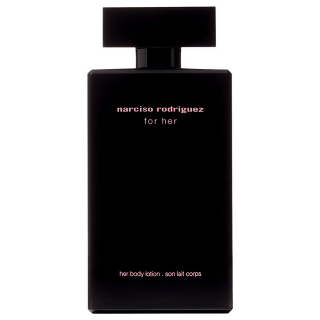 NARCISO RODRIGUEZ FOR HER Body Lotion - 200ml
