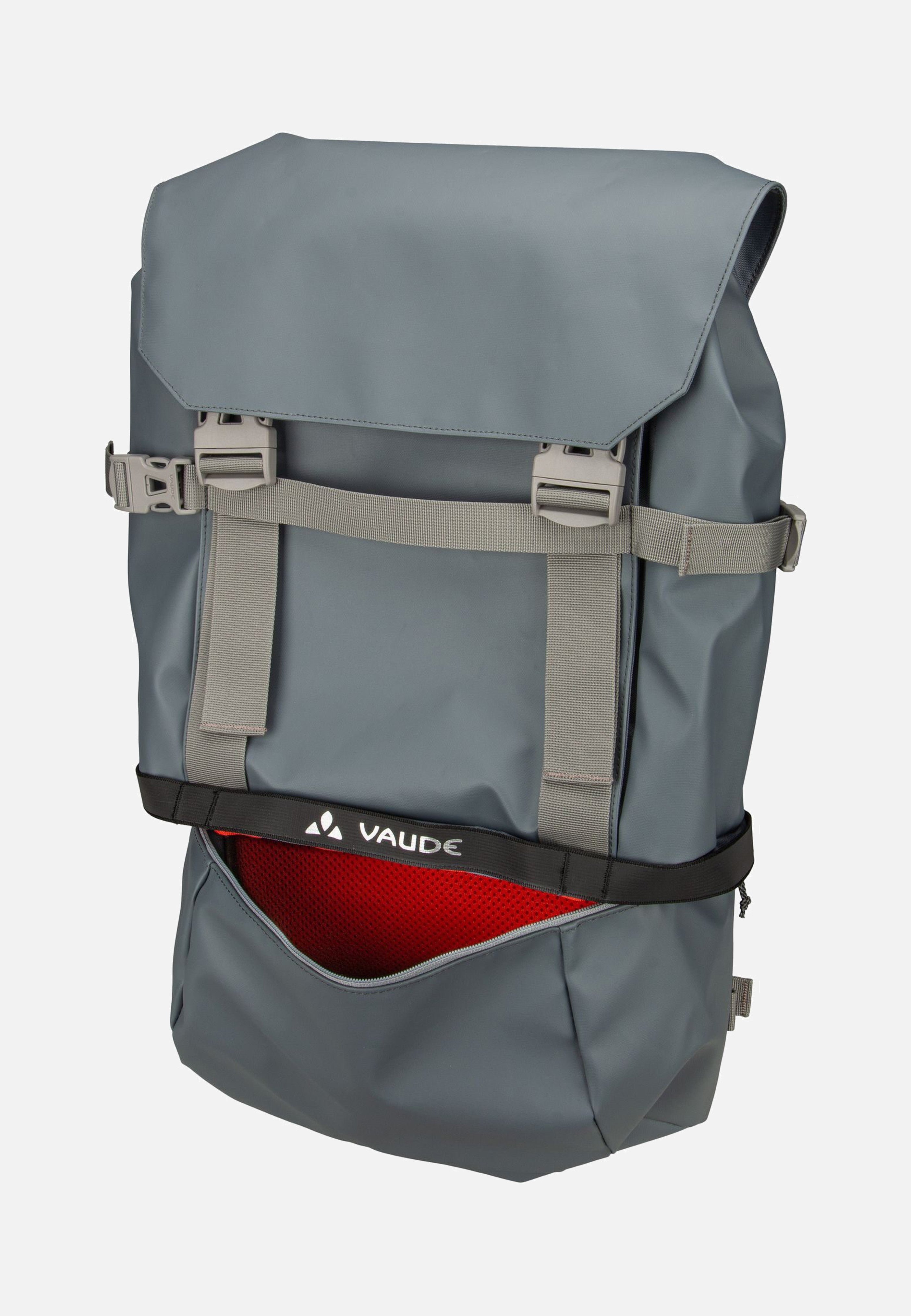 Mineo Backpack 30 Heron - Rolltop Rucksack