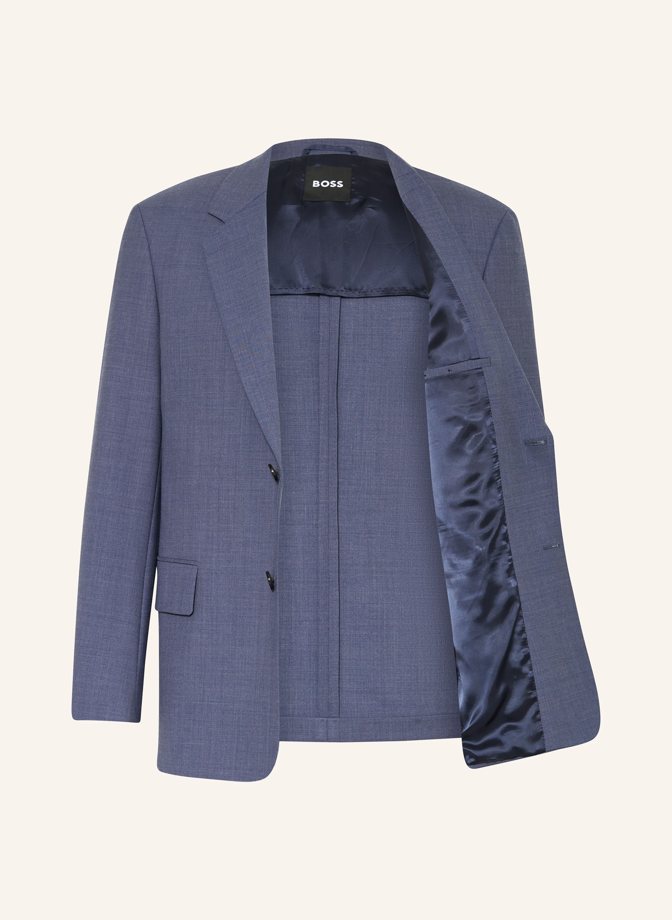 BOSS Anzugsakko CRIS Relaxed Fit