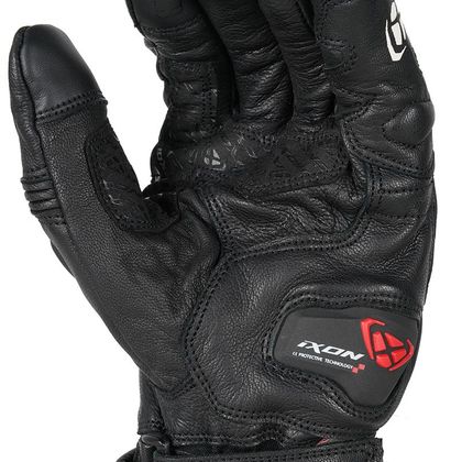 Gants Ixon PRO CHRONO - Noir
