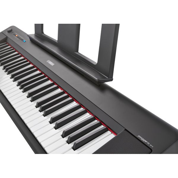 Yamaha NP-15 Piaggero Black Set