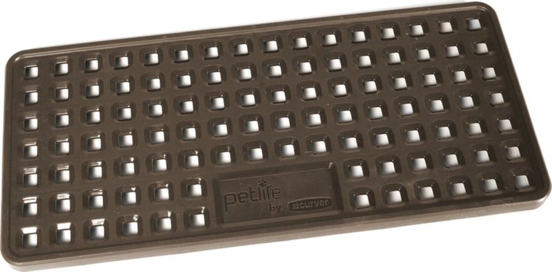 Curver Petlife Treeplank Mokka voor 400461+62 - 1 stuk