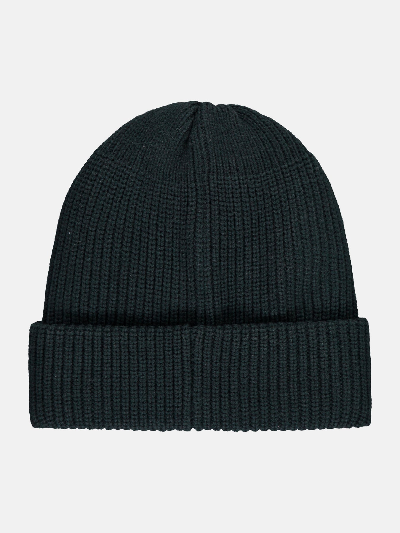 Strickmütze, extra warm