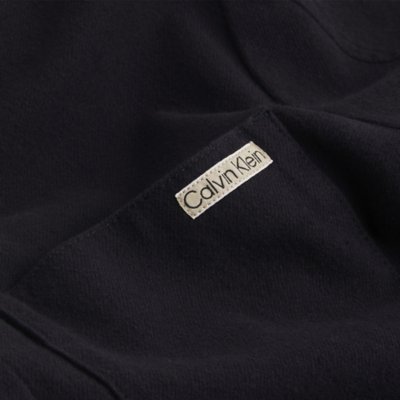 Chemise à manches longues homme Flannel Overshirt CALVIN KLEIN