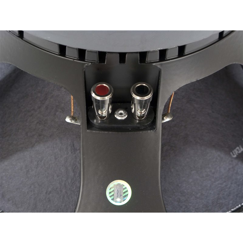 18 Sound 18LW1400 18 inch bass-luidspreker 1000W 8 Ohm