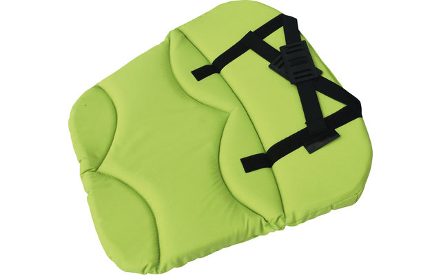 Sitback Basic Living Fahrzeug Sitzkissen 44 x 42 cm